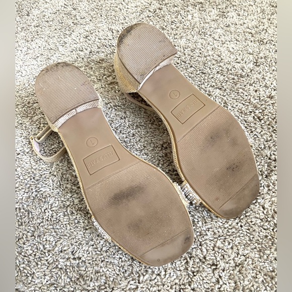 Kelly & Katie Ophelia Shoe - Size 1 - Picture 12 of 13